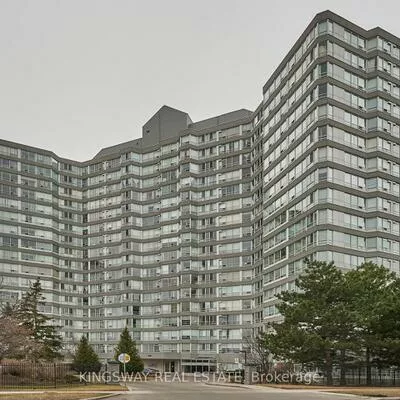 50, Kingsbridge Garden, Hurontario, Mississauga