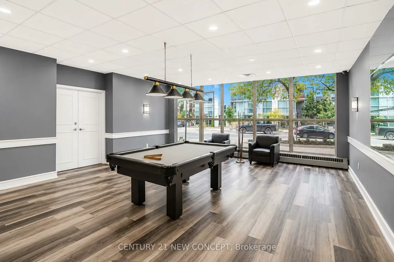250, Webb, City Centre, Mississauga
