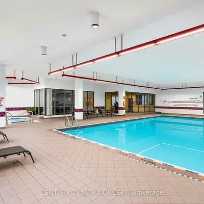 250, Webb, City Centre, Mississauga