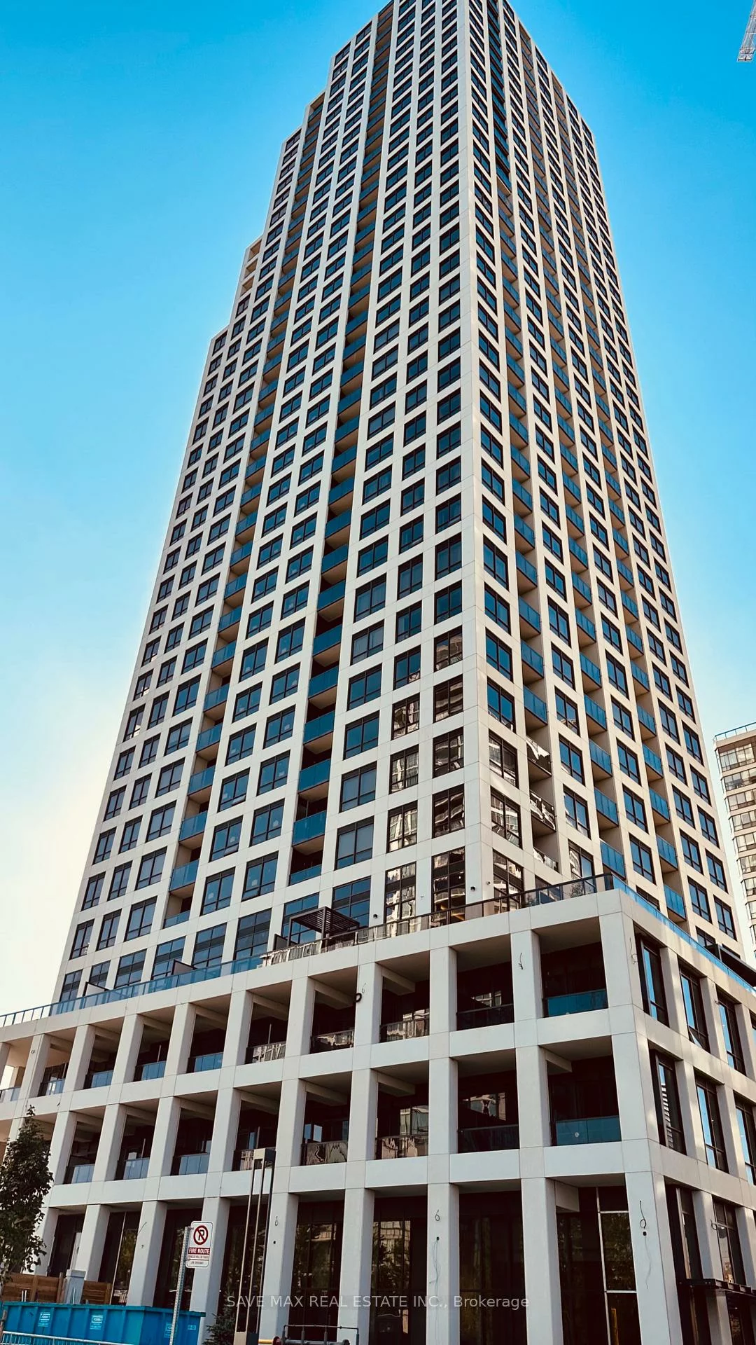 30, Elm, City Centre, Mississauga