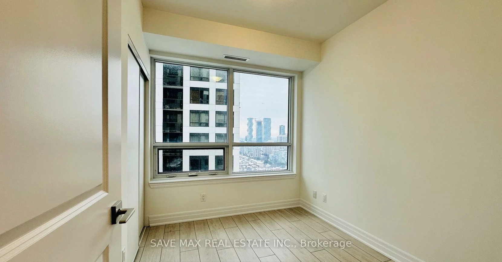 30, Elm, City Centre, Mississauga