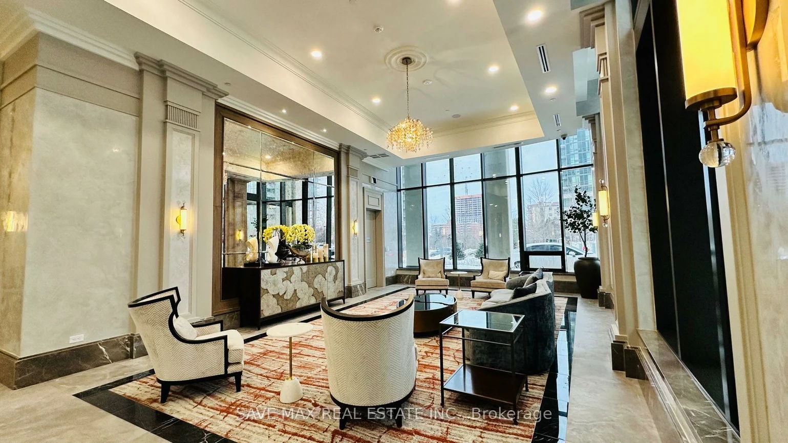 30, Elm, City Centre, Mississauga