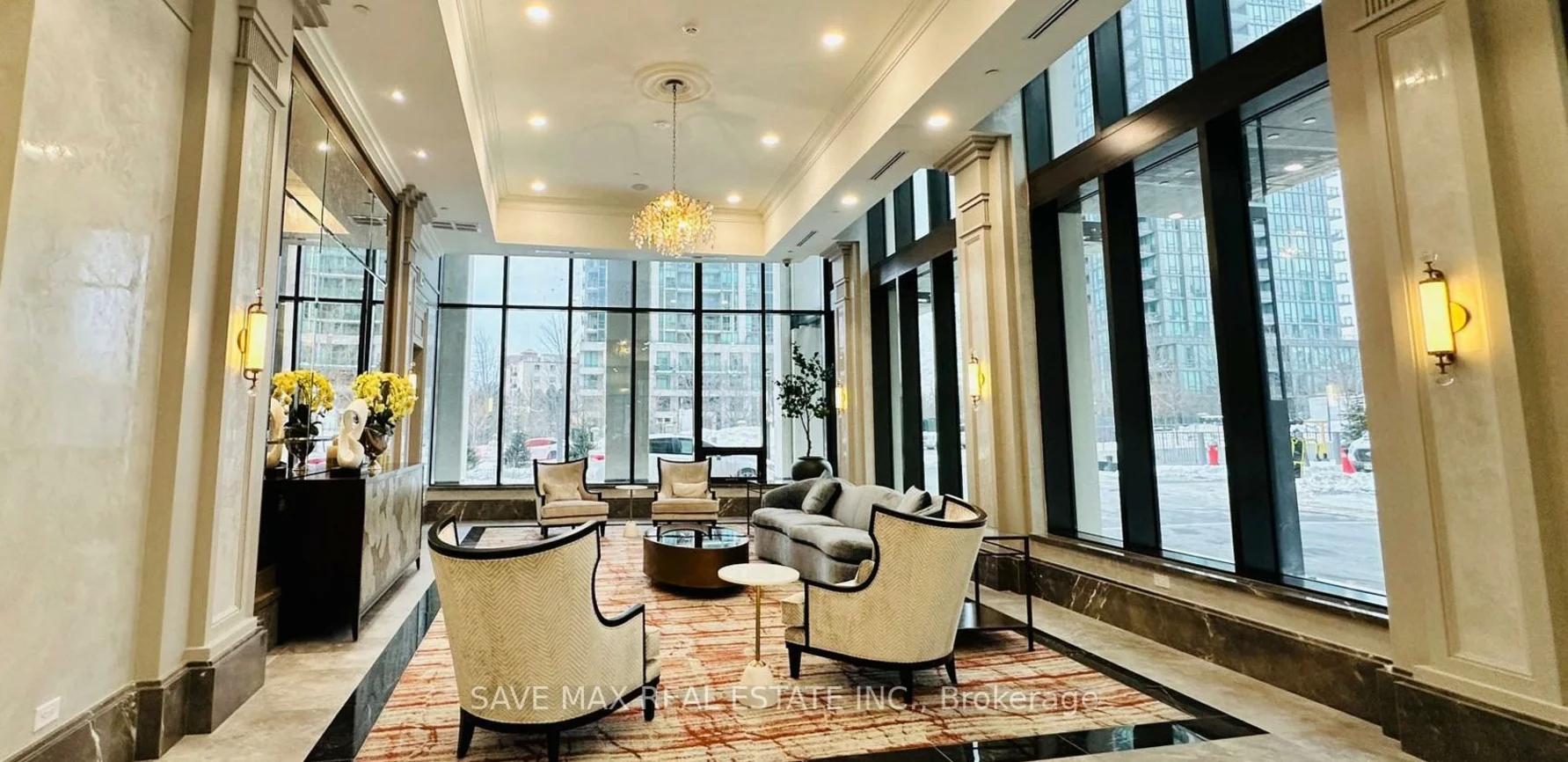 30, Elm, City Centre, Mississauga