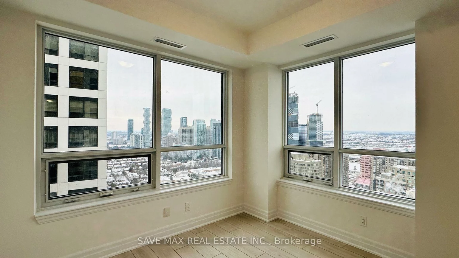 30, Elm, City Centre, Mississauga