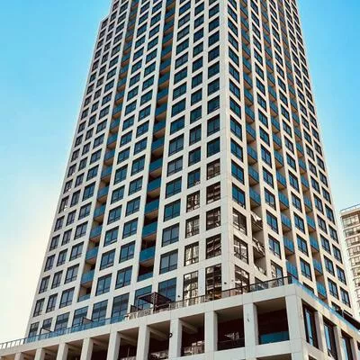 30, Elm, City Centre, Mississauga