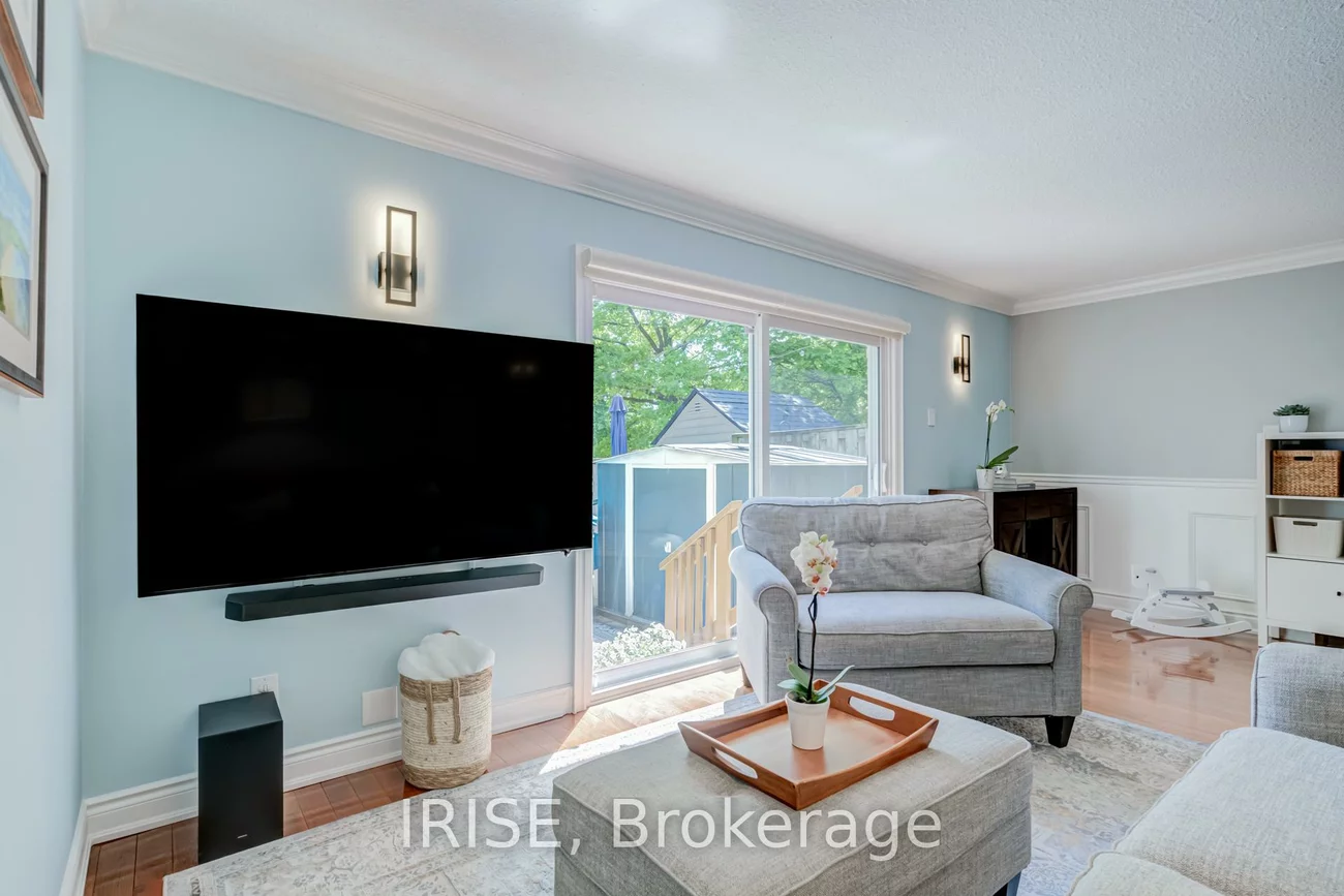 6699, Falconer, Streetsville, Mississauga