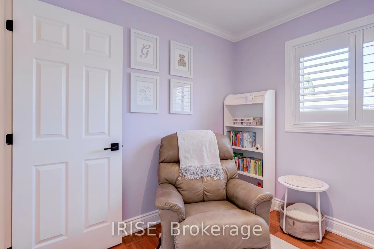 6699, Falconer, Streetsville, Mississauga