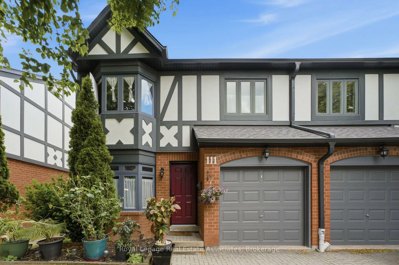 3050, Orleans, Erin Mills, Mississauga