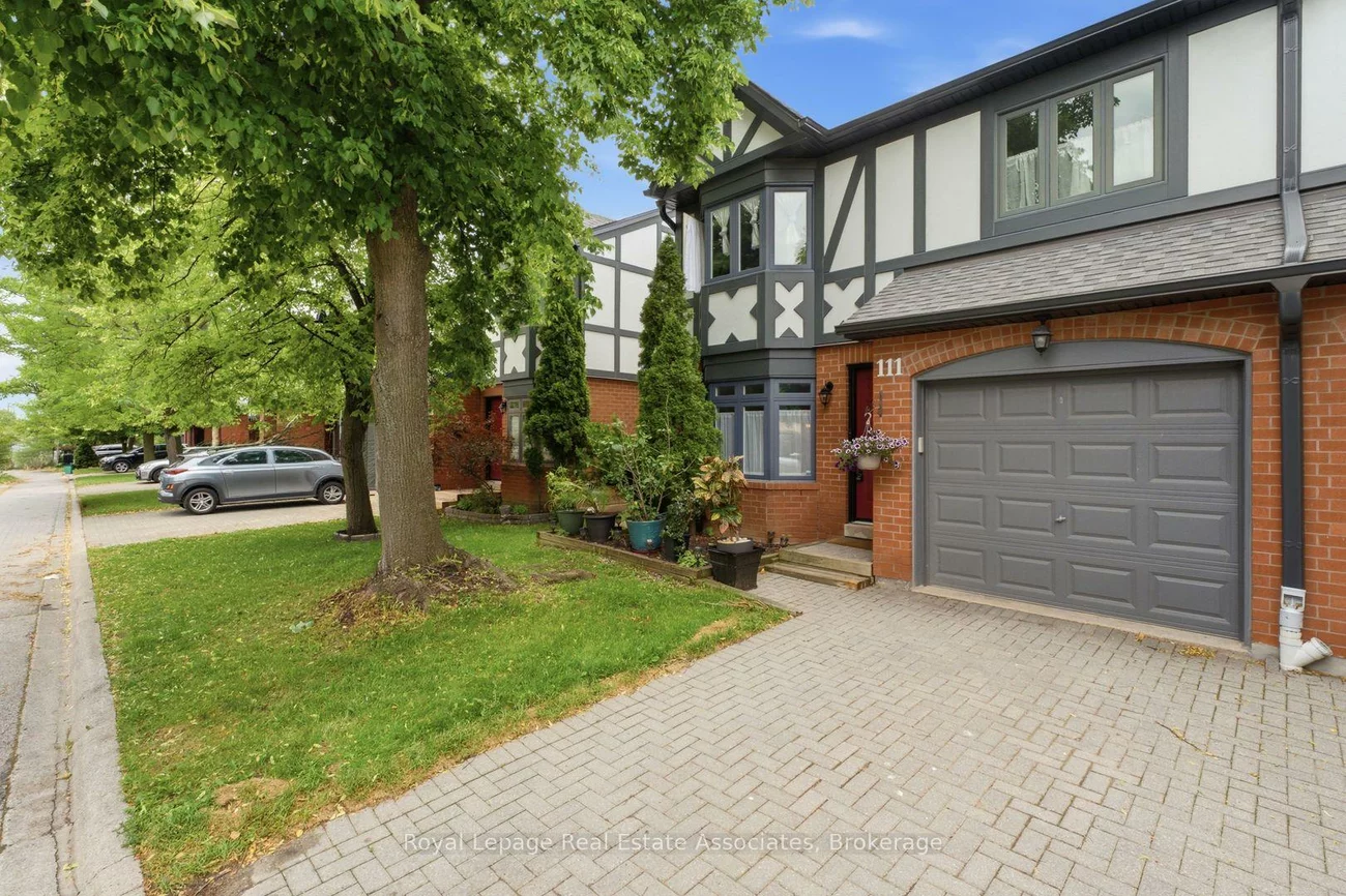 3050, Orleans, Erin Mills, Mississauga
