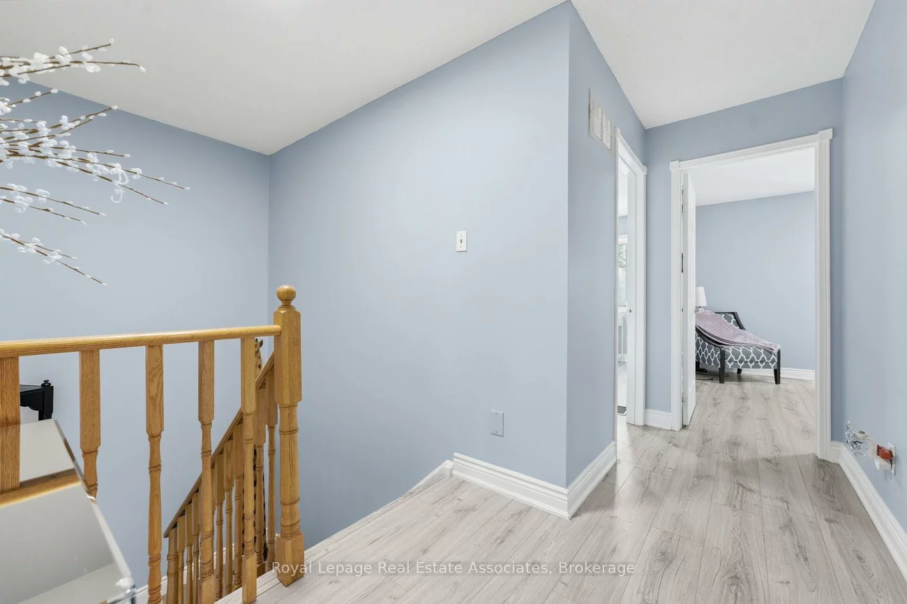 3050, Orleans, Erin Mills, Mississauga