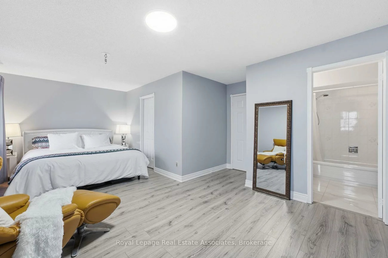 3050, Orleans, Erin Mills, Mississauga
