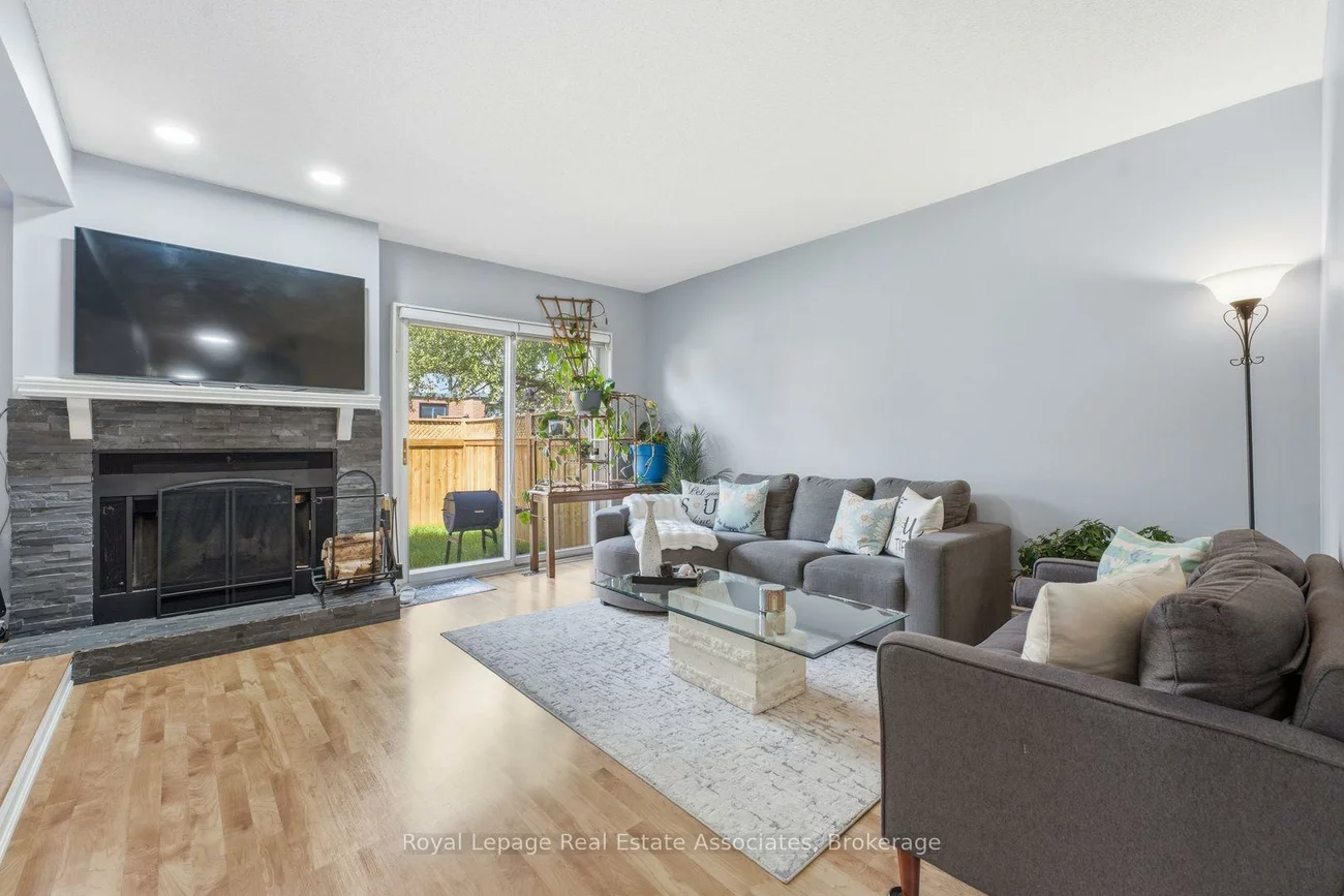 3050, Orleans, Erin Mills, Mississauga