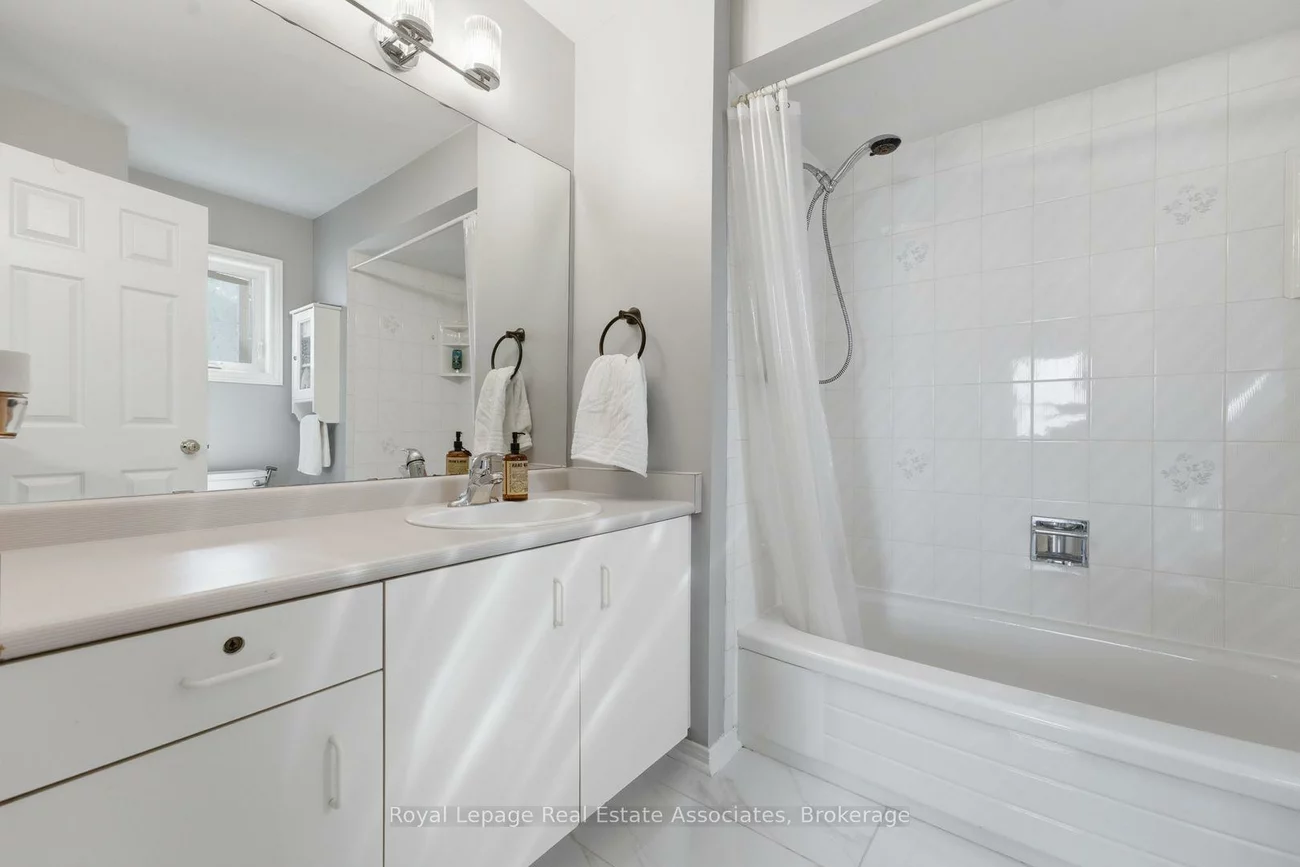3050, Orleans, Erin Mills, Mississauga