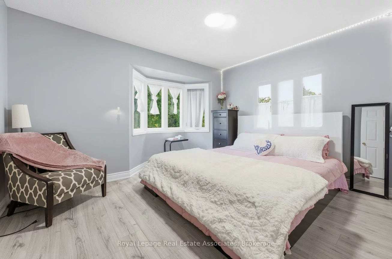 3050, Orleans, Erin Mills, Mississauga