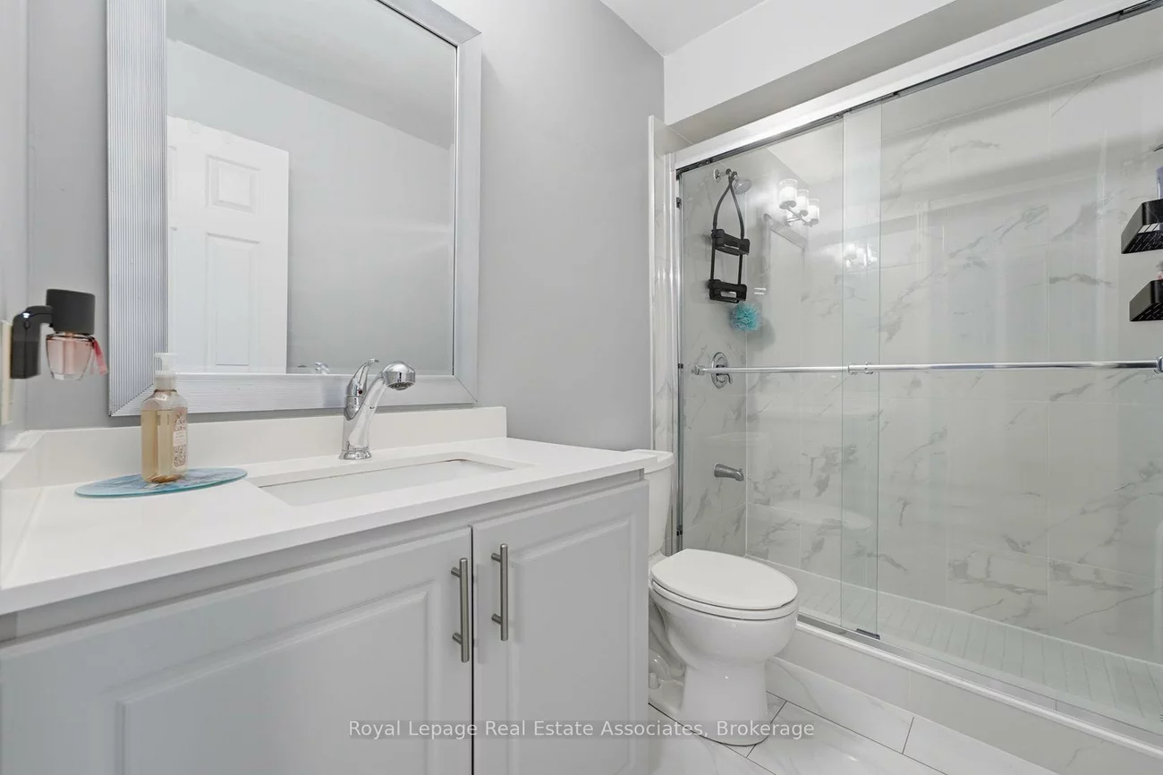 3050, Orleans, Erin Mills, Mississauga