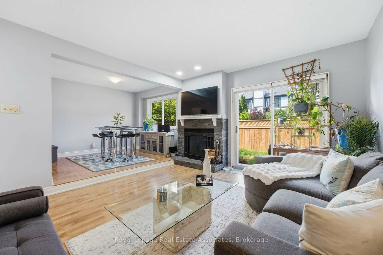 3050, Orleans, Erin Mills, Mississauga