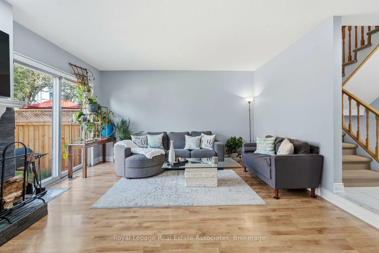 3050, Orleans, Erin Mills, Mississauga