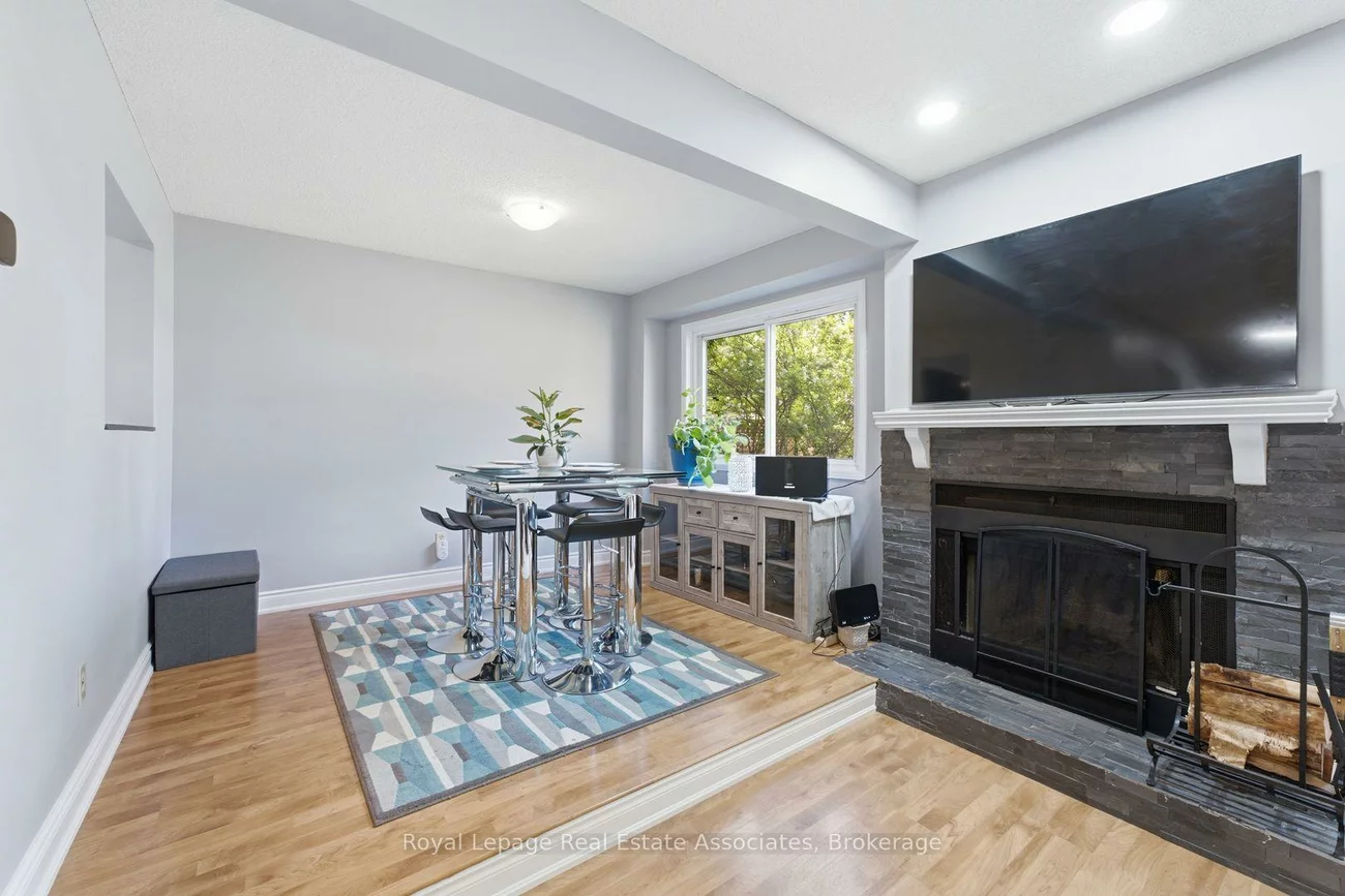 3050, Orleans, Erin Mills, Mississauga