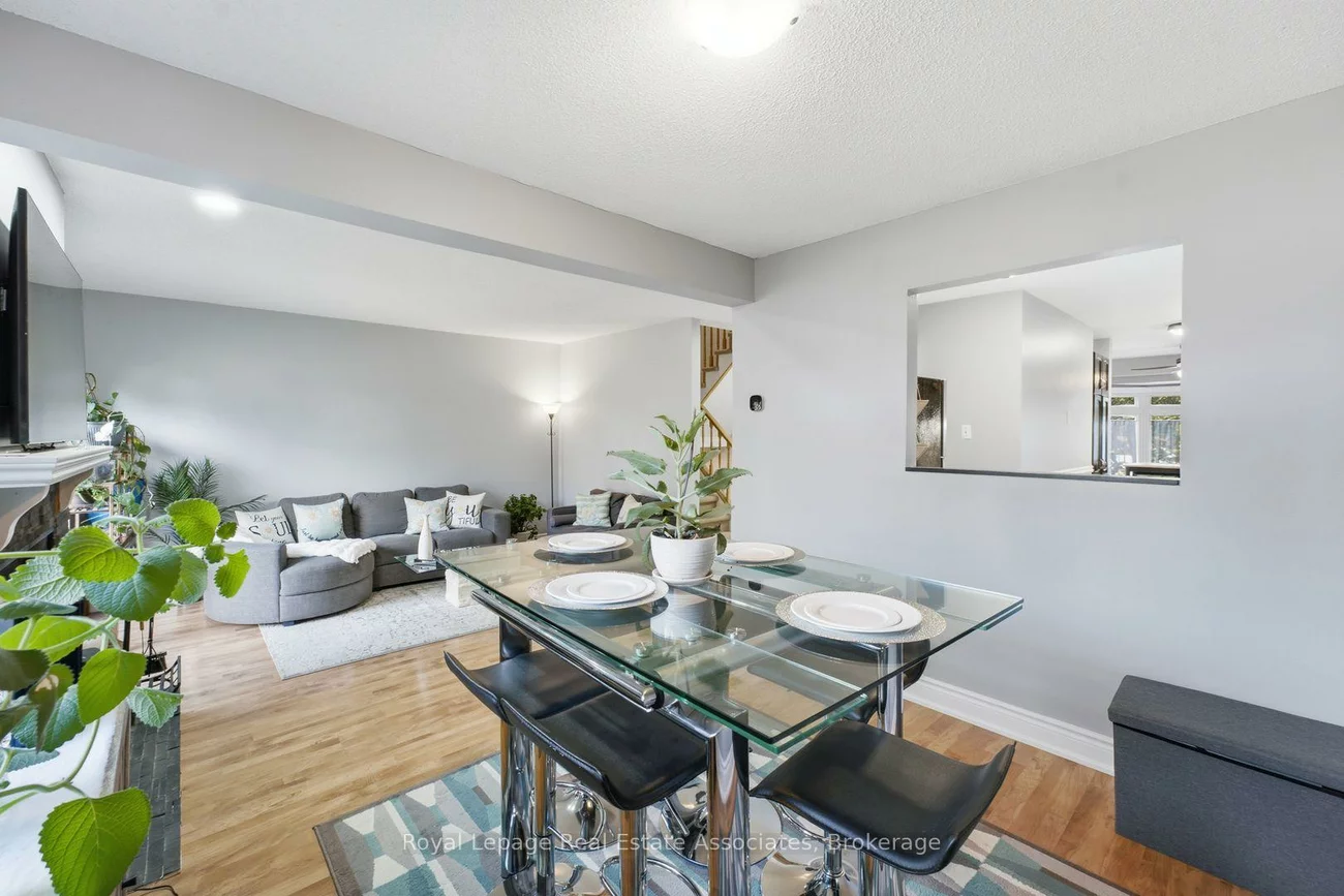 3050, Orleans, Erin Mills, Mississauga