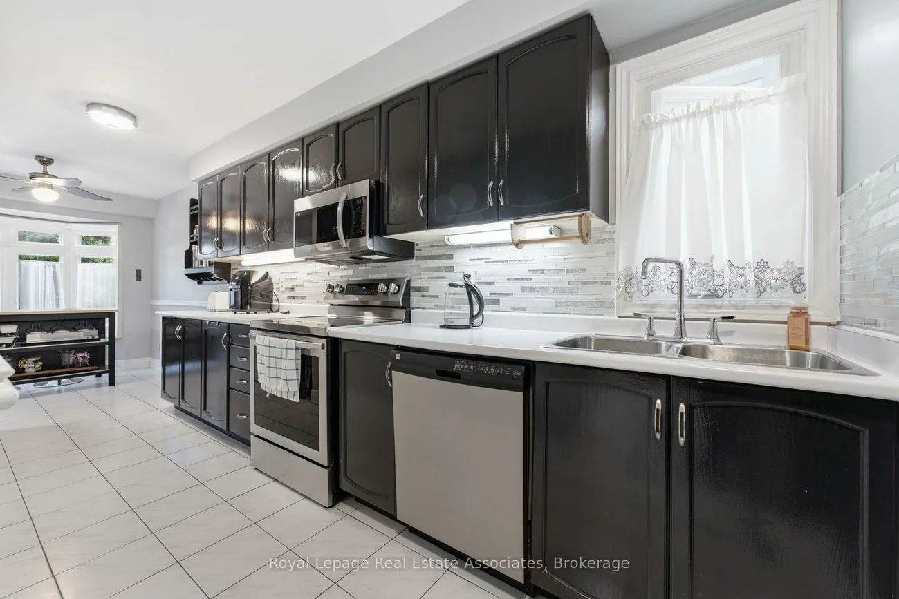 3050, Orleans, Erin Mills, Mississauga
