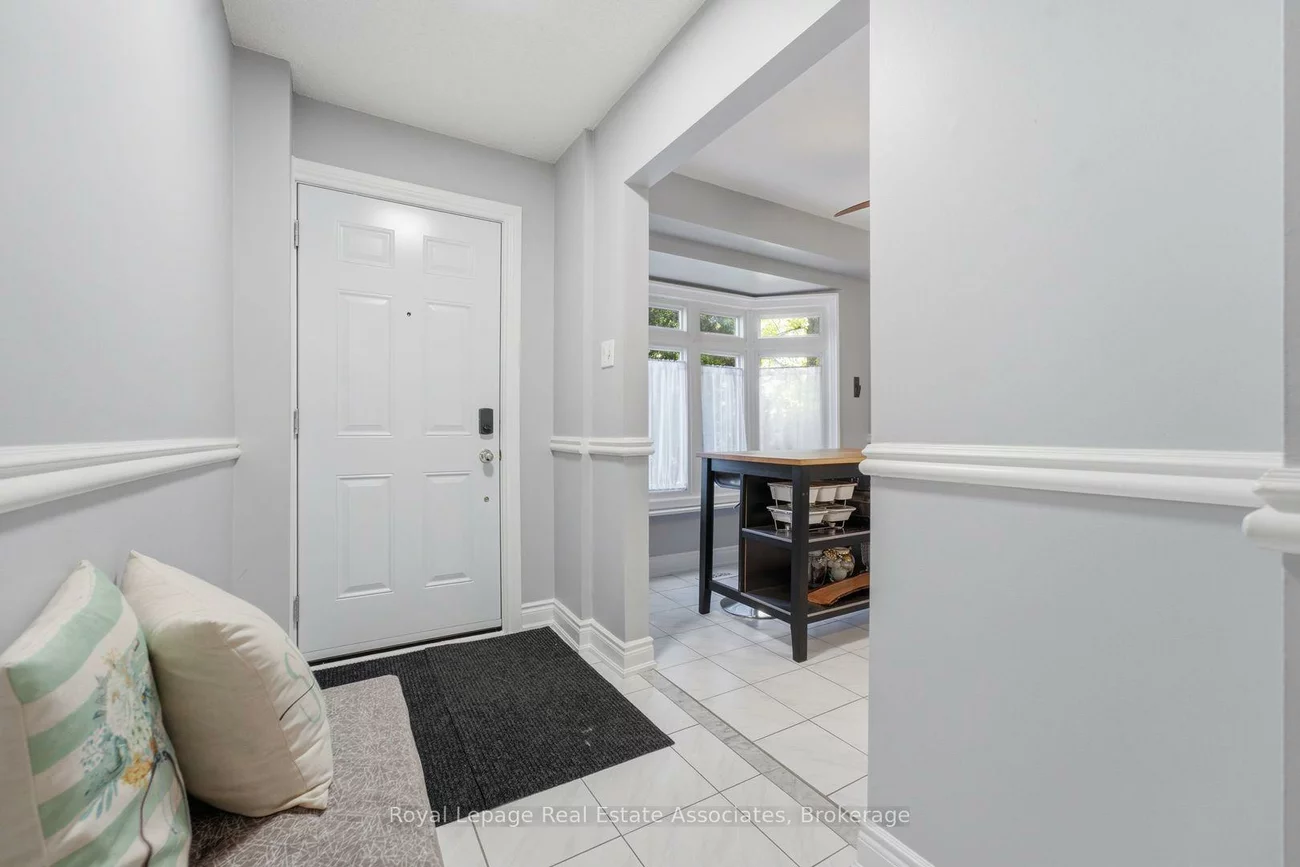 3050, Orleans, Erin Mills, Mississauga