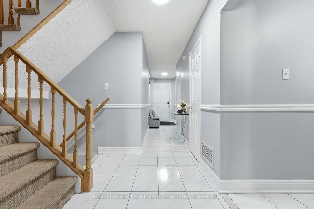 3050, Orleans, Erin Mills, Mississauga