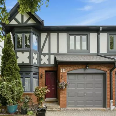 3050, Orleans, Erin Mills, Mississauga