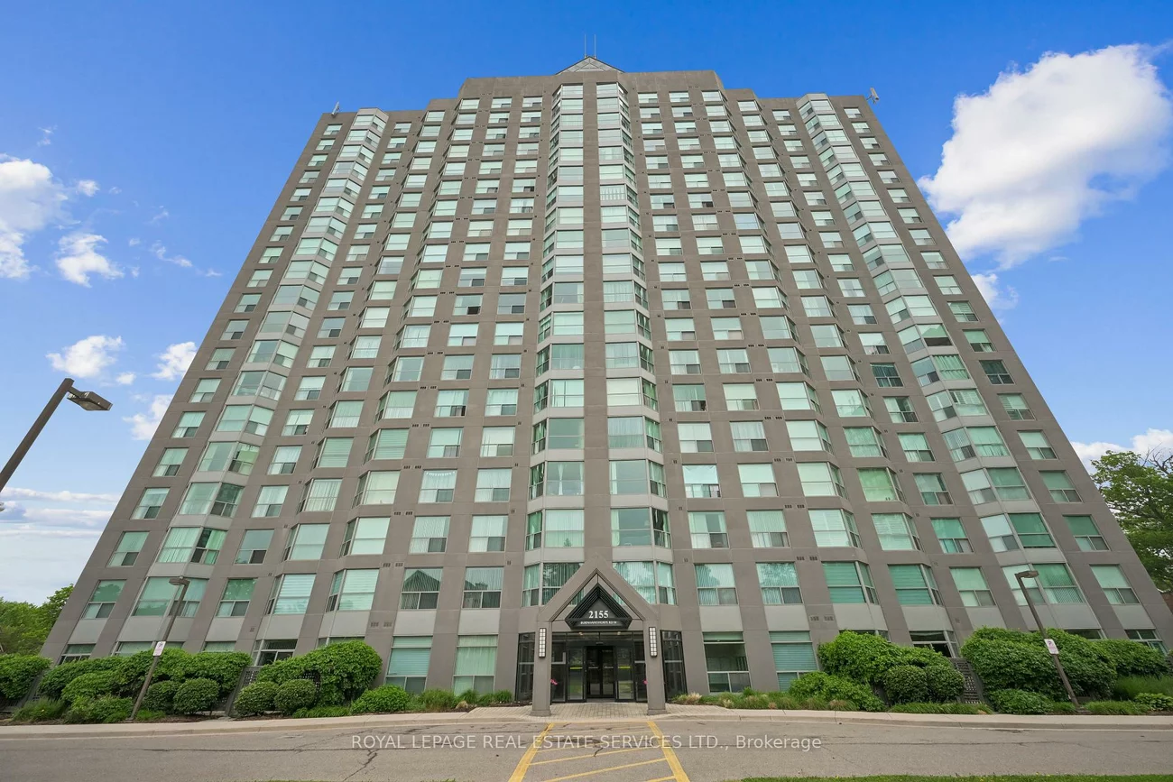 2155, Burnhamthorpe, Erin Mills, Mississauga