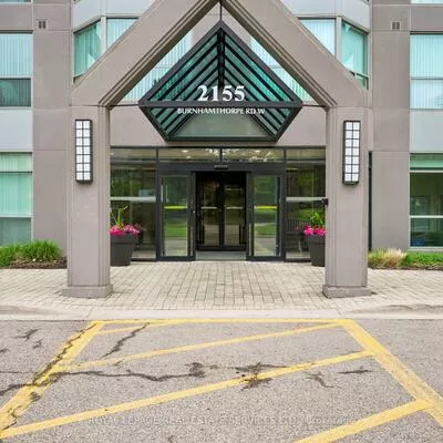 2155, Burnhamthorpe, Erin Mills, Mississauga