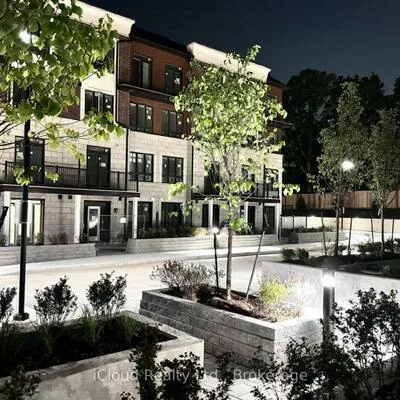 4025, Hickory, Rathwood, Mississauga
