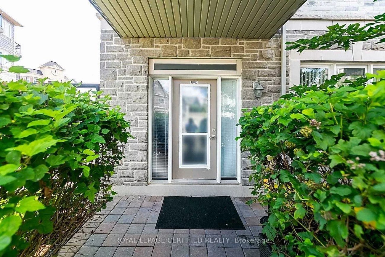 3075, Thomas, Churchill Meadows, Mississauga