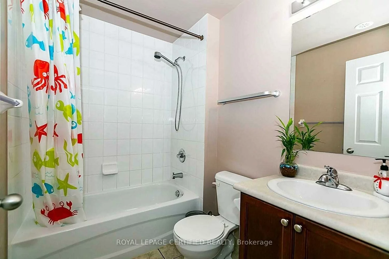 3075, Thomas, Churchill Meadows, Mississauga