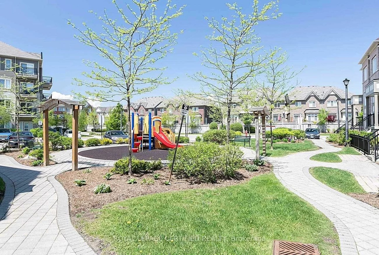 3075, Thomas, Churchill Meadows, Mississauga