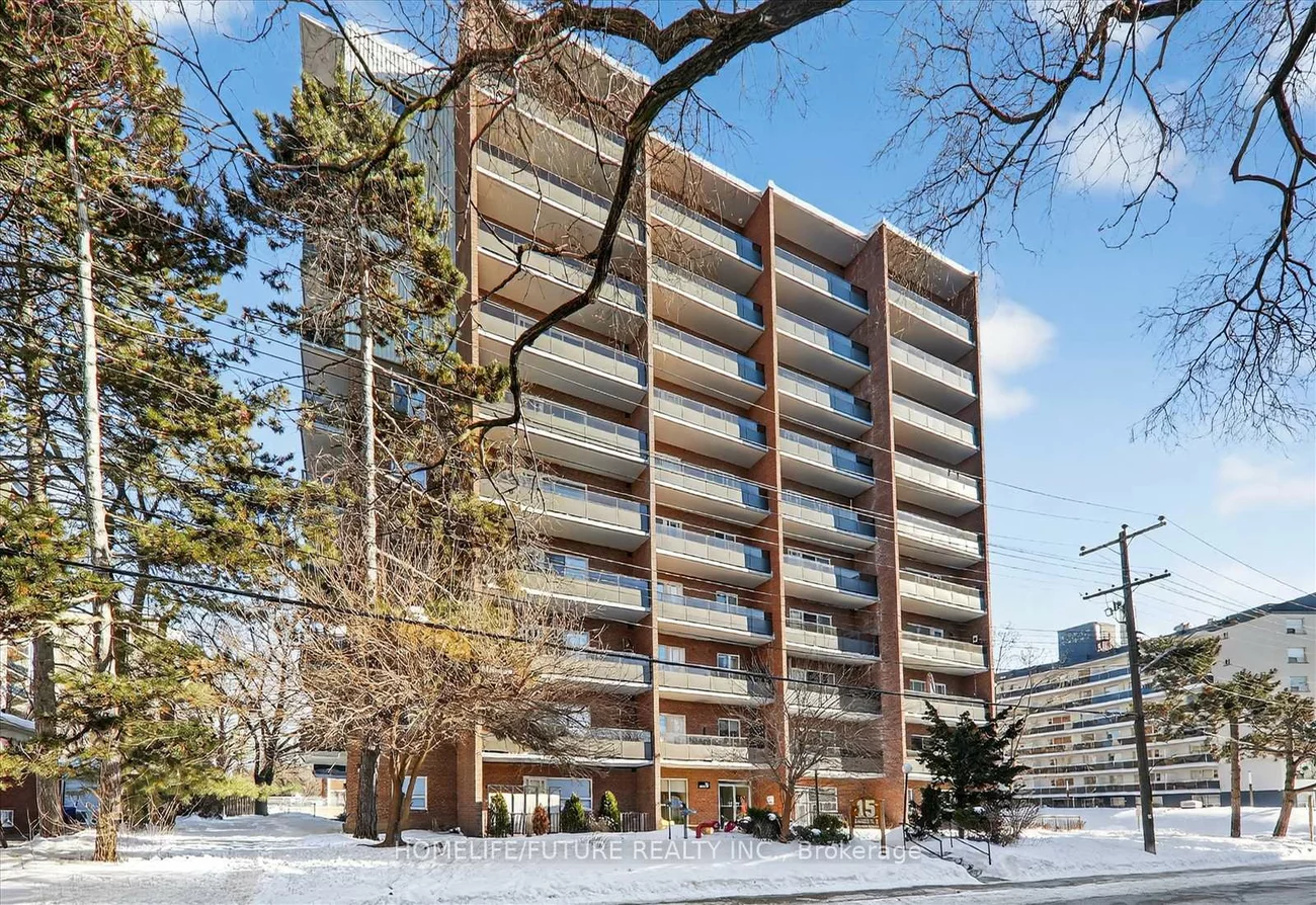 15, Elizabeth, Port Credit, Mississauga