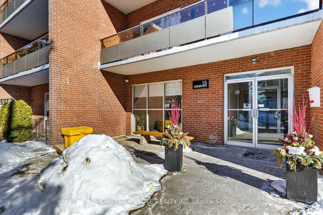 15, Elizabeth, Port Credit, Mississauga