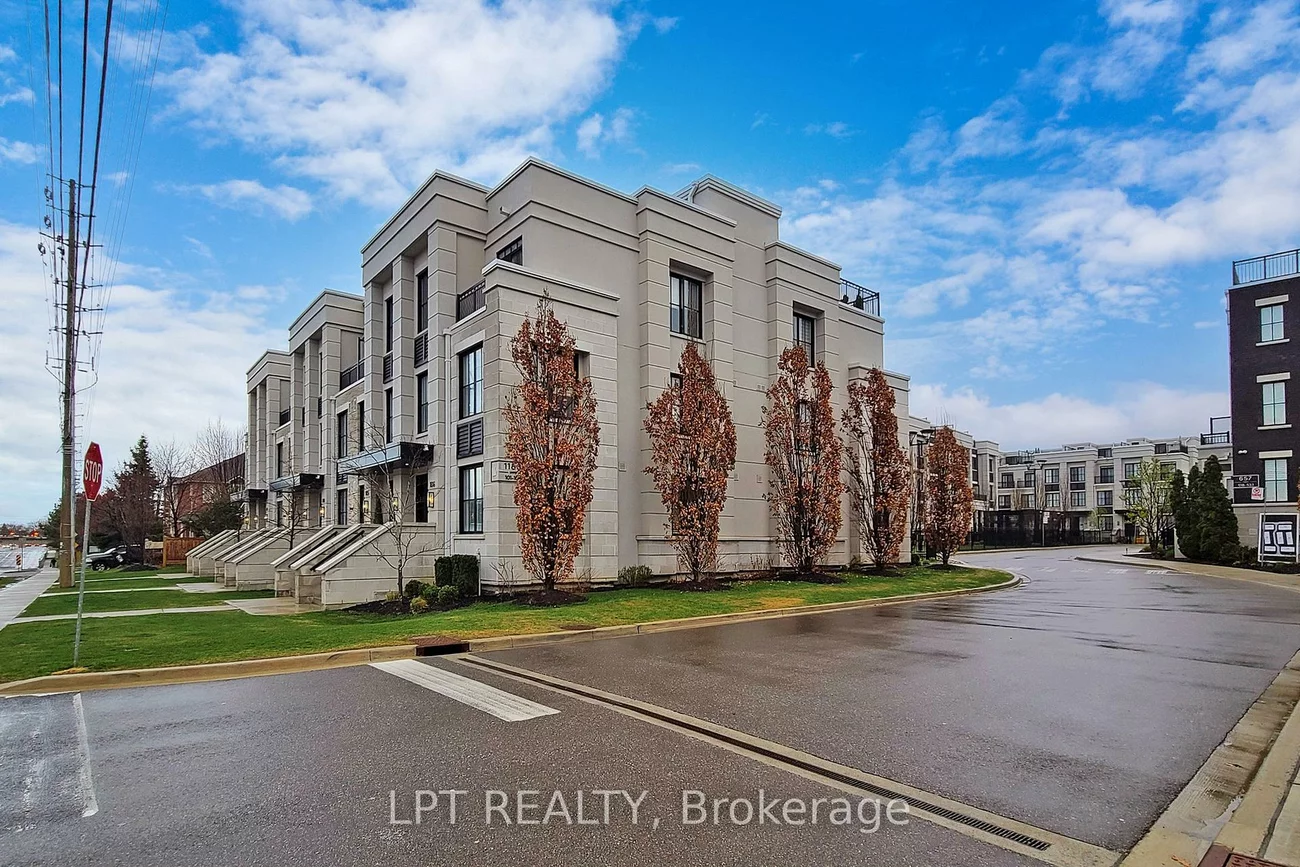 1180, Cawthra, Mineola, Mississauga