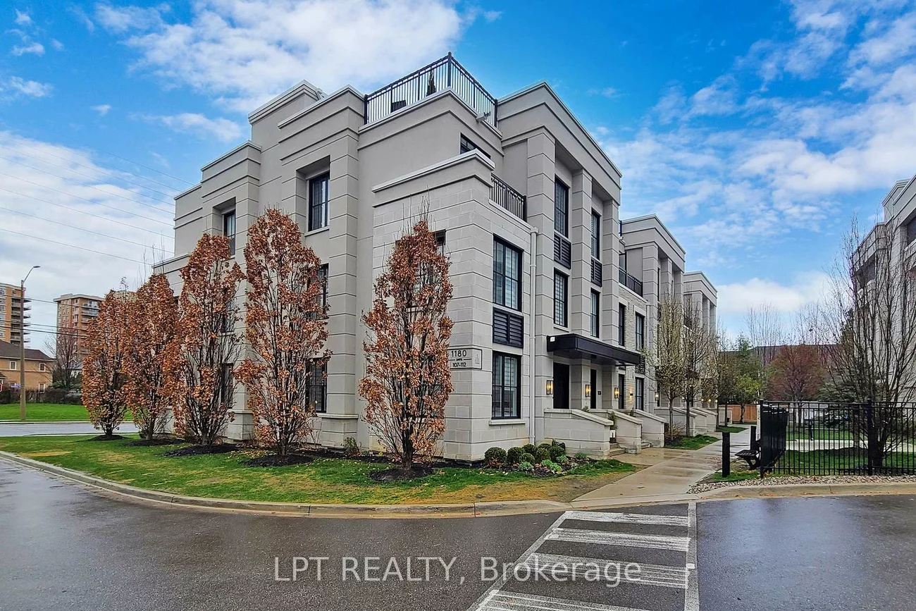 1180, Cawthra, Mineola, Mississauga