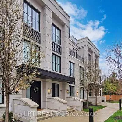 1180, Cawthra, Mineola, Mississauga