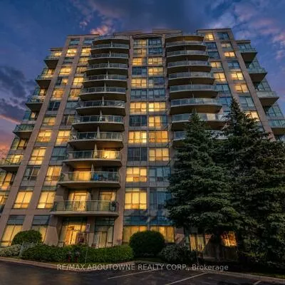2585, Erin Centre, Central Erin Mills, Mississauga