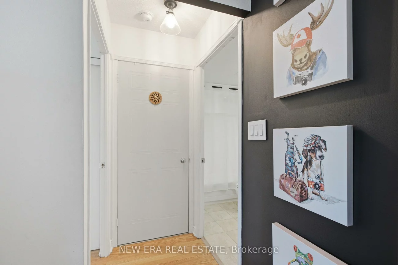 135, Hillcrest, Cooksville, Mississauga
