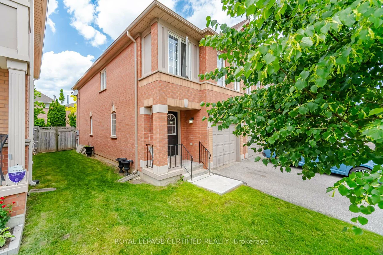 5030, Heatherleigh, East Credit, Mississauga