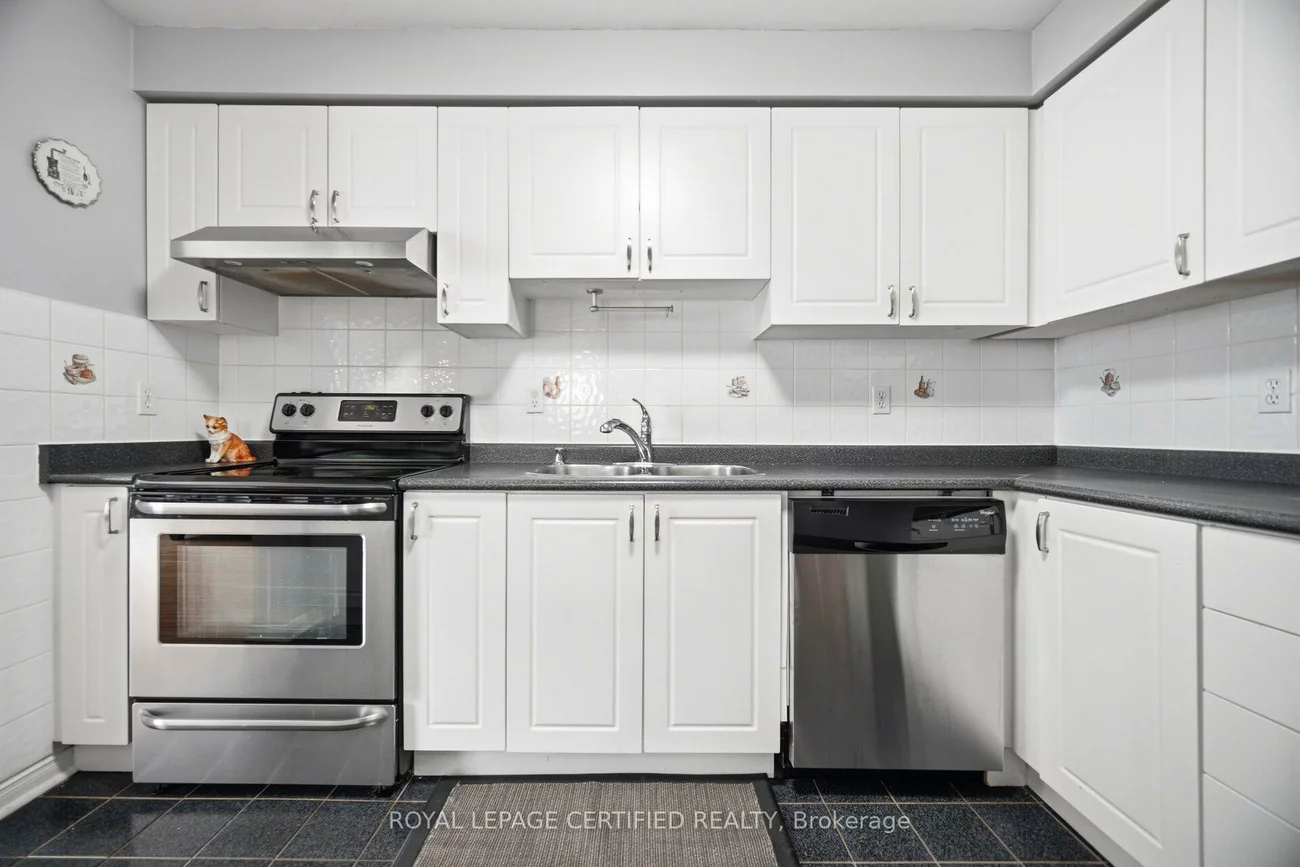 5030, Heatherleigh, East Credit, Mississauga