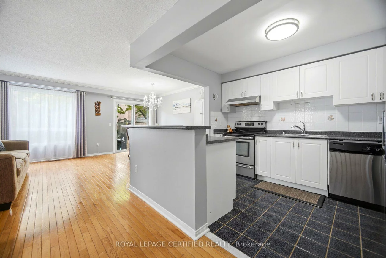 5030, Heatherleigh, East Credit, Mississauga