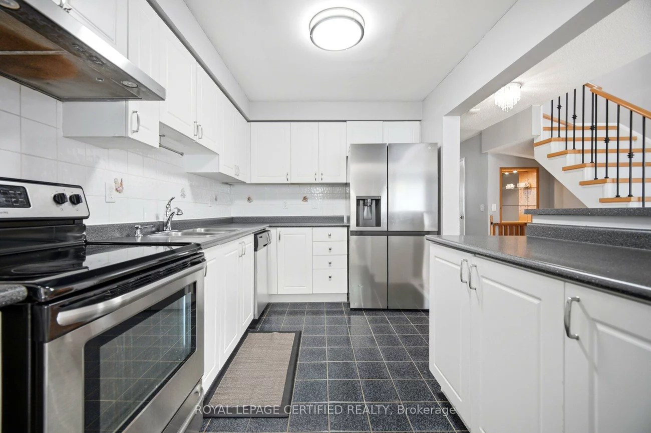 5030, Heatherleigh, East Credit, Mississauga