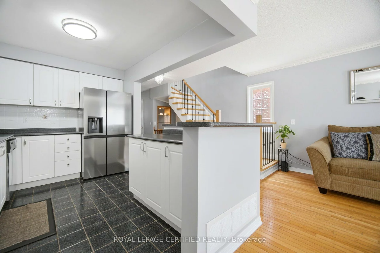 5030, Heatherleigh, East Credit, Mississauga