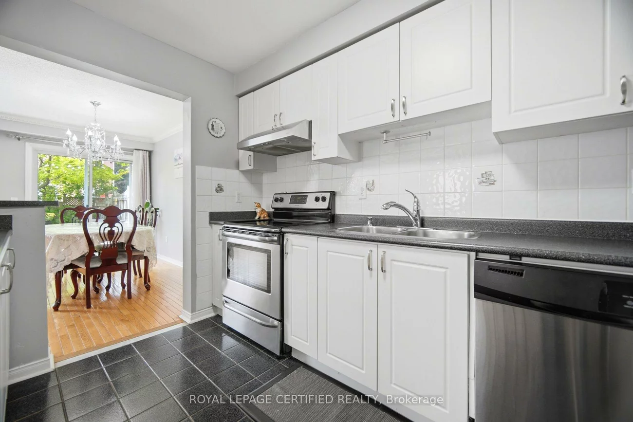 5030, Heatherleigh, East Credit, Mississauga