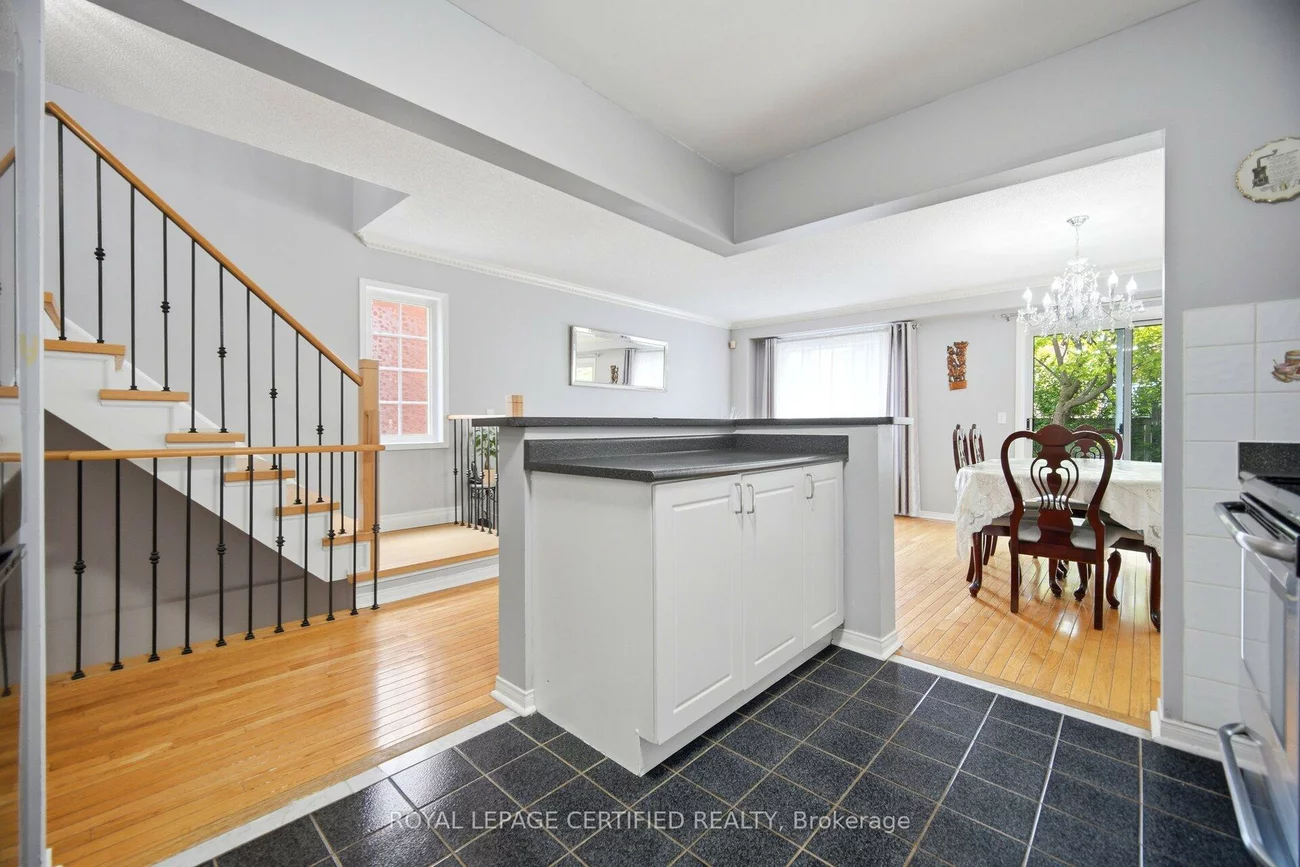 5030, Heatherleigh, East Credit, Mississauga