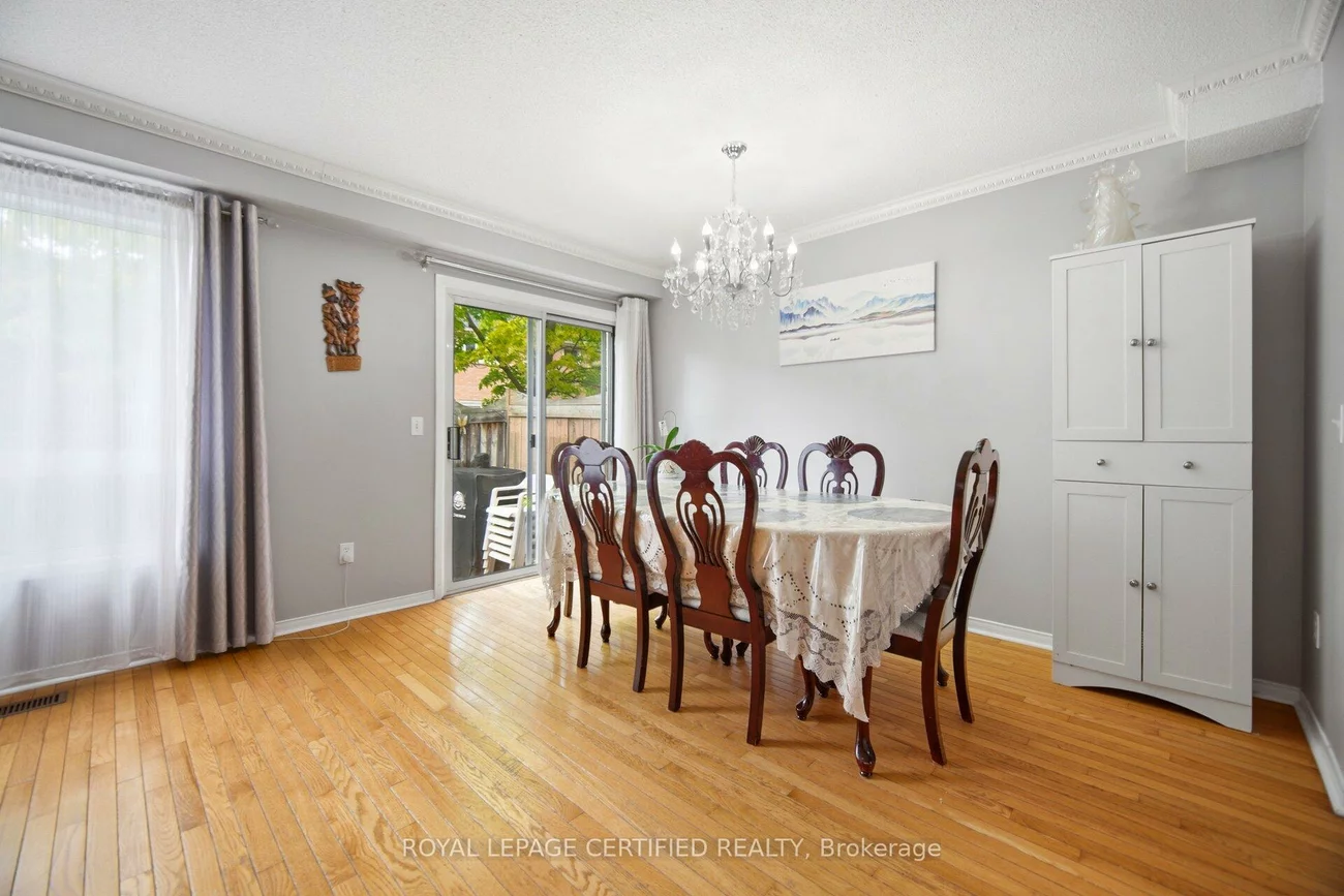 5030, Heatherleigh, East Credit, Mississauga