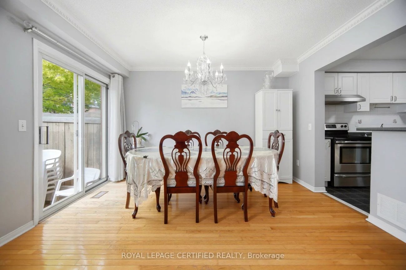 5030, Heatherleigh, East Credit, Mississauga
