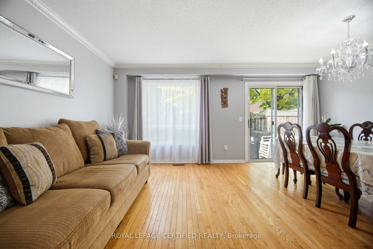 5030, Heatherleigh, East Credit, Mississauga